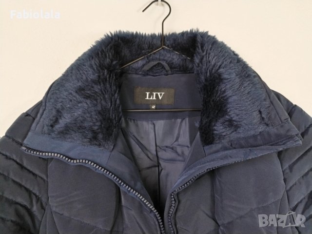 LIV coat 42, снимка 7 - Палта, манта - 44131792