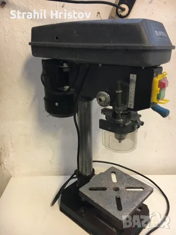 Бормашина холандска, снимка 2 - Бормашини - 49162422