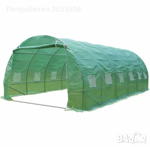 Оранжерии / парник