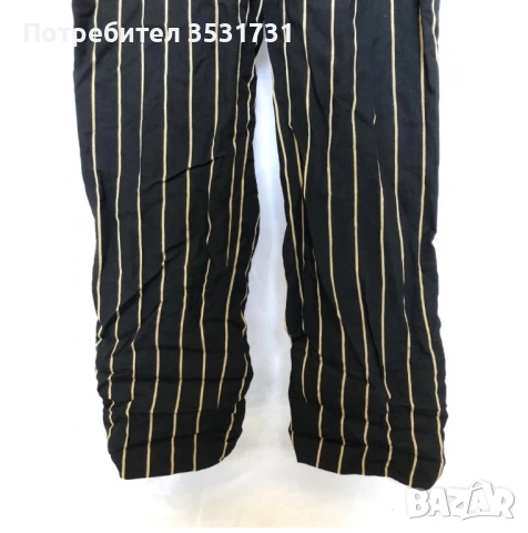 Lui.Jo летен панталон райе , снимка 4 - Панталони - 50874230