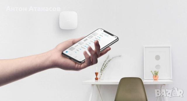 Бариери за паркинг , Камери за наблюдение, Домофони, снимка 8 - Монтажи - 52563781