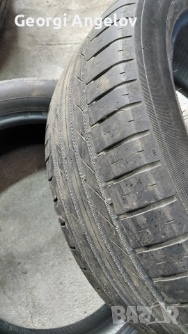 гуми Nokian, снимка 6 - Гуми и джанти - 53258546