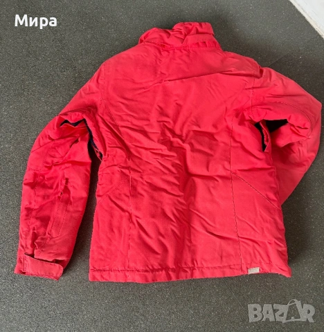 Яке Панталон Екип за ски Roxy за момиче 10 -11 год, снимка 3 - Спортни дрехи, екипи - 53228858