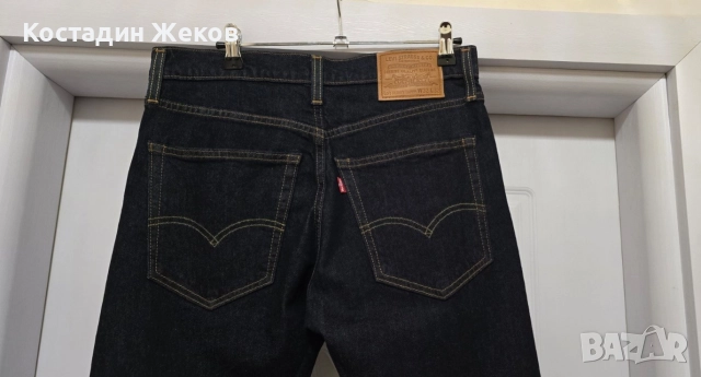  Нови. Дамски оригинални дънки. Levi's. , снимка 3 - Дънки - 52663978