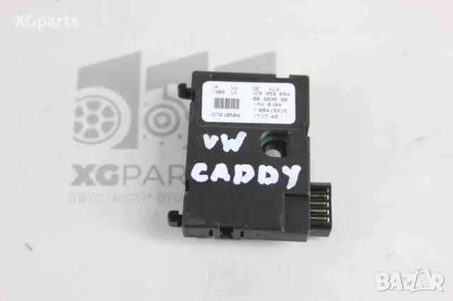 Датчик ъгъл на завиване за Volkswagen Caddy III (2004-2010) 1K0959654, снимка 2 - Части - 50121892