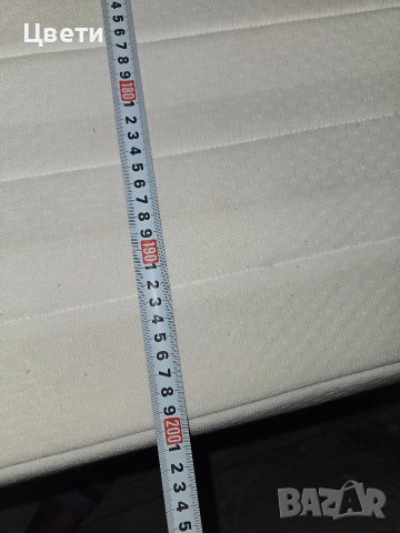 Матрак 160/ 200 см Блян, 199лв, снимка 8 - Матраци - 52710879