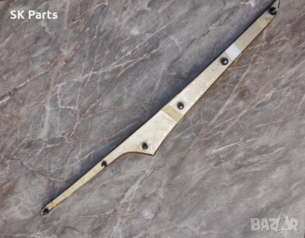 Махагонови лайсни врати за Mercedes-Benz E-Class W210/ Мерцедес /160056/, снимка 7 - Части - 47847804