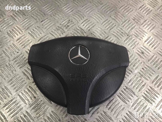 Airbag волан Mercedes A-Class,W168,2000г.