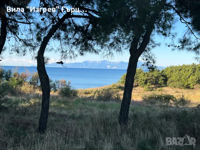 Вила "Изгрев", Гърция, Авдира, снимка 14 - Почивки в Гърция - 49046719