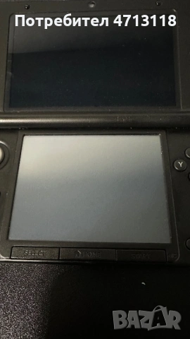 Nintendo 3ds xl сив homebrew, снимка 5 - Nintendo конзоли - 53358765