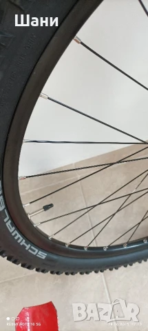 Велосипед 29цола хидравлика APOLON., снимка 8 - Велосипеди - 50829875