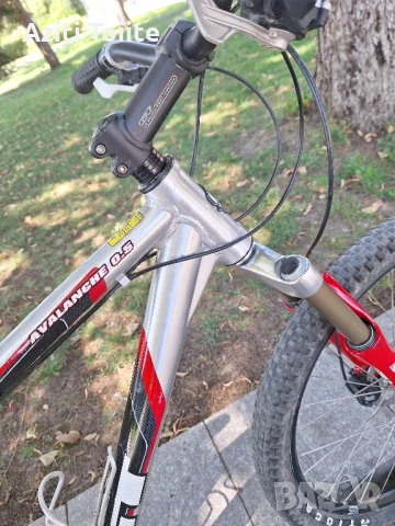 GT avalanche 0.5- retro mtb, снимка 2 - Велосипеди - 51317497