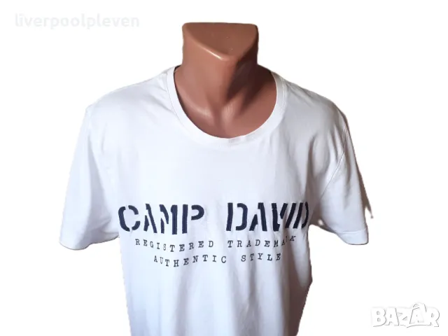👉Camp David Original L ефектна