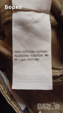 SuperDry-мъжки бермуди-L, снимка 11 - Къси панталони - 32829575