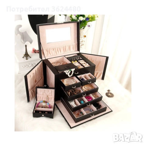 КУФАРЧЕ ЗА БУЖУТА 1119