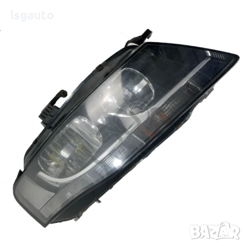 Десен фар AUDI A4 (B8) 2008-2015 ID:148757, снимка 2 - Части - 51426404