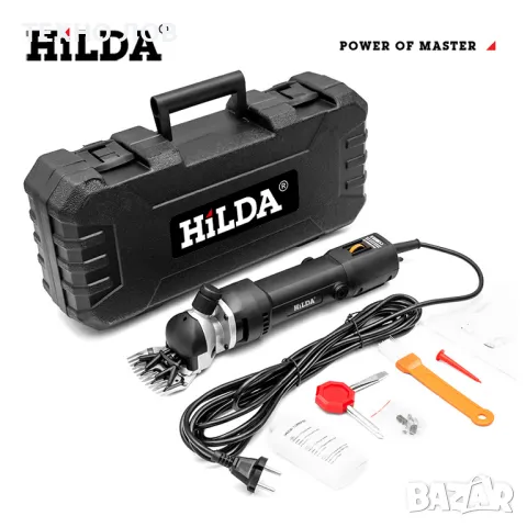 Ножове за стригане на овце, кози и други животни

, снимка 7 - Овце - 50430943