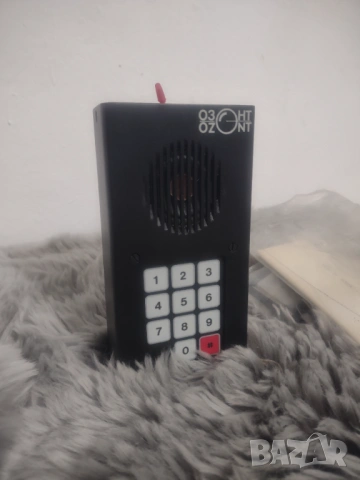 Аларма - соц. 