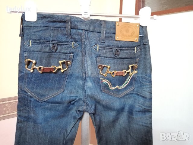 Replay, Нови, Маркови Дънки, Размер 28. Код 2054, снимка 15 - Дънки - 43202755