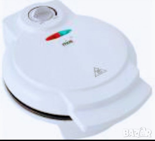 Тостер за гофрети