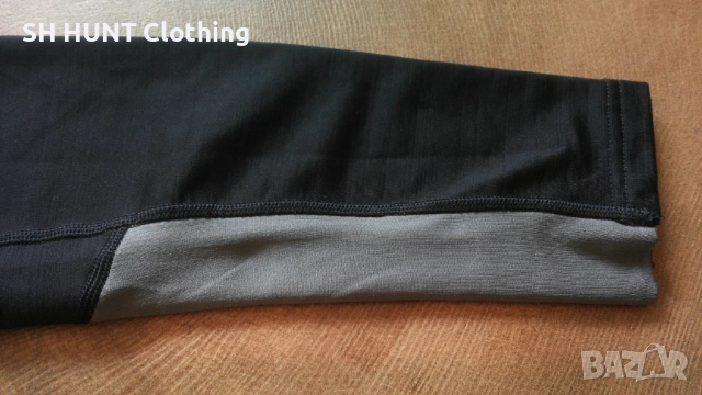 NIKE DRI-FIT Kids Long T-Shirt Размер 13-15 г / 158-170 см детска блуза 45-60, снимка 5 - Детски Блузи и туники - 52825204