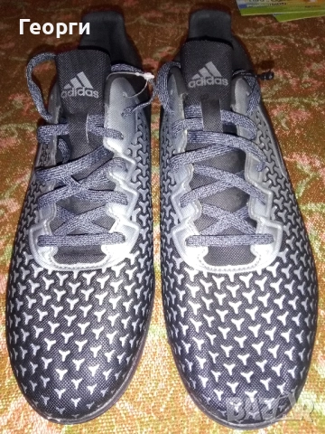 Промоция - Нови  маратонки "Adidas" , номерация 42,5, снимка 5 - Маратонки - 52450855