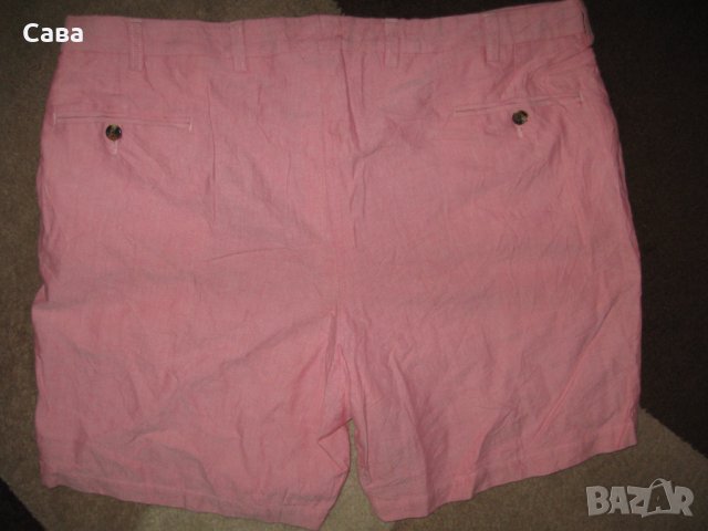 Къси панталони CHARLESTON   мъжки,ХЛ-2ХЛ, снимка 3 - Къси панталони - 33501414