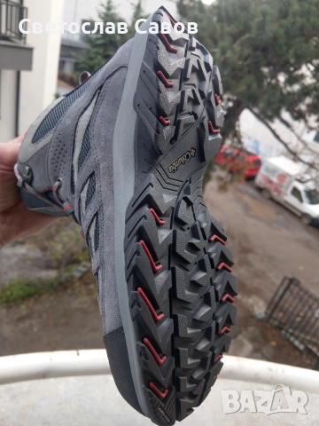 Резервирани.Columbia Waterproof 42нм. 26,5см., снимка 3 - Мъжки ботуши - 52585984