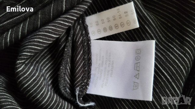 Пола XXL номер 50, снимка 3 - Поли - 43113847