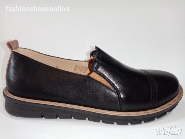 Дамски обувки PIAODU-6025., снимка 2 - Дамски ежедневни обувки - 40180041