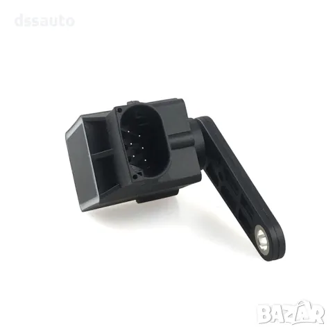 Датчик окачване Airmatic ABC Mercedes A0105427617 W211 W219 W220 W215 W240 , снимка 3 - Части - 48336228