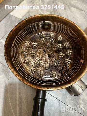 Пържолник от соца, снимка 3 - Скари - 52428220