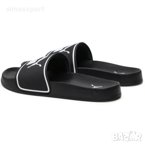 МЪЖКИ ЧЕХЛИ PUMA LEADCAT 2.0, снимка 2 - Мъжки чехли - 49858063