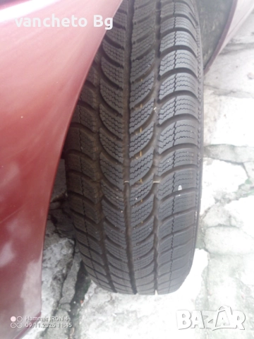 Форд фиеста гр.Батак, снимка 5 - Автомобили и джипове - 52899909