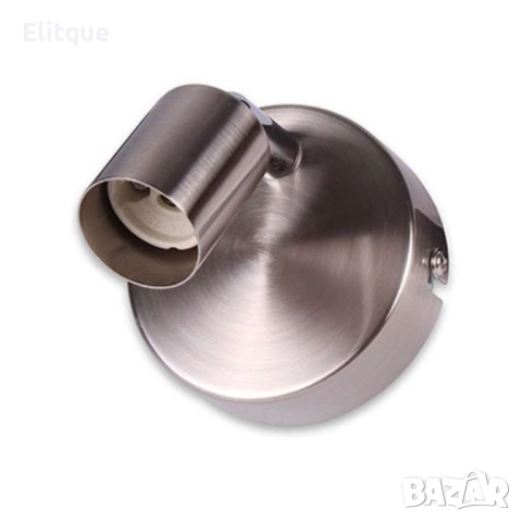 Спот  Jess, GU10 1 x 50W, снимка 11 - Други - 52853760