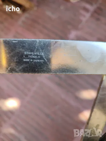 Скоба за клапани stahwille, снимка 3 - Други инструменти - 47312509