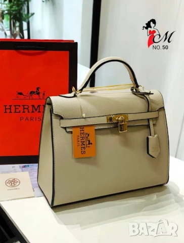 чанти hermes , снимка 2 - Чанти - 51089564