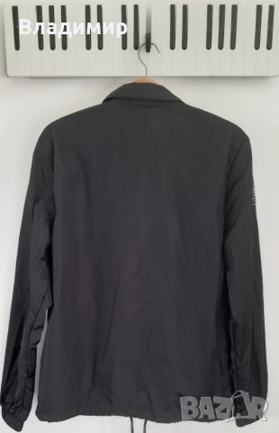 Fila Coach Jacket, снимка 2 - Якета - 35630483