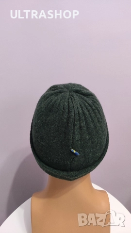 Fjallraven Вълнена шапка , снимка 11 - Шапки - 52910345