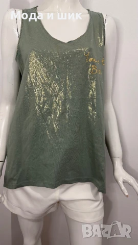 Летен потник интересен 