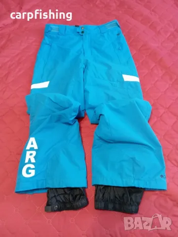 Мъжки ски екип - Demo Team Argetina яке М, долнище S, снимка 5 - Зимни спортове - 48729418