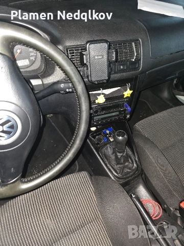 Фолсваген голф 4., снимка 2 - Автомобили и джипове - 52324111