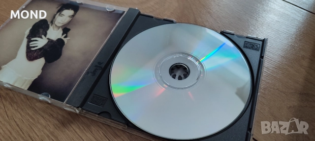 Björk - Debut, снимка 2 - CD дискове - 52857130