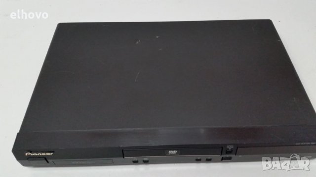 DVD Pioeenr DV 454 - 2, снимка 5 - Плейъри, домашно кино, прожектори - 27540002
