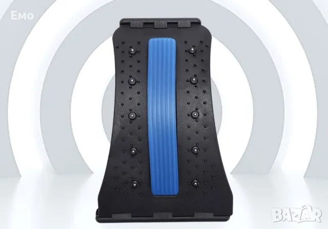 Стойка коригиране и облекчаване на болката в гърба , снимка 7 - Корсети, колани и коректори - 48274083