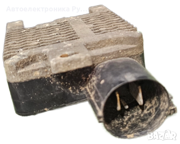 Управление перка за FORD TRANSIT 2.2 TDCI Radiator Cooling Fan Relay Controller, 940002904 , снимка 2 - Части - 52019768