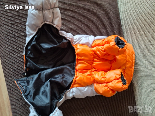 Кучешка грейка , снимка 3 - За кучета - 52821951