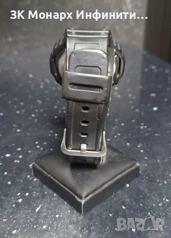 Часовник CASIO G Shock GA-B2100, снимка 4 - Мъжки - 52842281