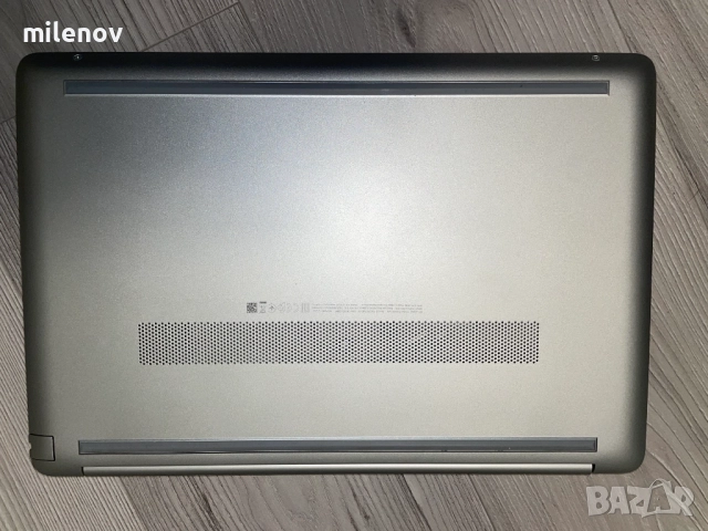 ТОП лапТОП hp 15-dw0012nu, снимка 3 - Лаптопи за работа - 52189494