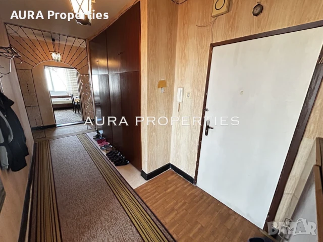 Многостаен апартамент - 120кв.м., снимка 5 - Апартаменти - 50562745